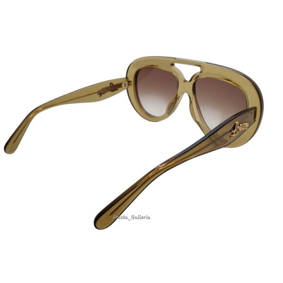 Loewe Curvy Sunglass - Picture 7 of 9
